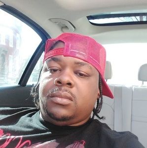 Meet your Posher, Donte